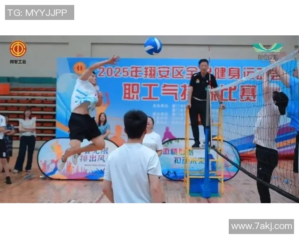 排球盛宴：深入武汉排球队的耐力训练与精神探索