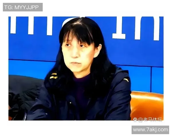 周敏专访：从排球新星到传奇教练的心路历程回顾